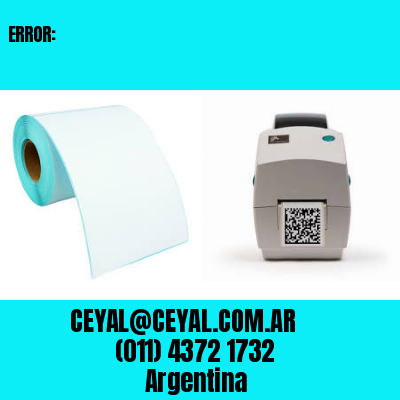 ribbon transferencia termica  resina 40×450 – argentina