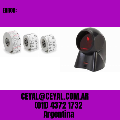 ribbon transferencia termica  resina 110×450 – argentina