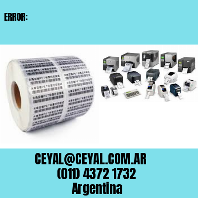 ribbon transferencia termica  resina 110 x 300 – argentina