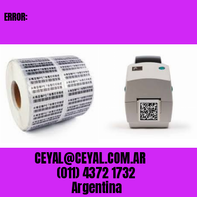 ribbon transferencia termica  resina 70 x 74 – argentina