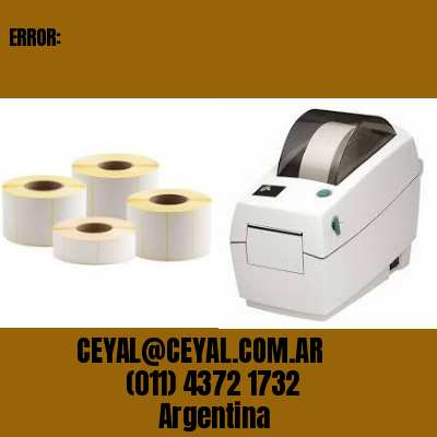 ribbon transferencia termica  resina 70 x 450 – argentina