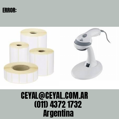 ribbon transferencia termica  cera premium 83 x 300 – argentina