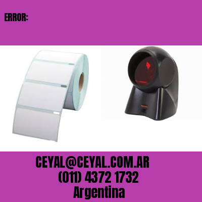 ribbon transferencia termica  cera premium 50 x 74 – argentina