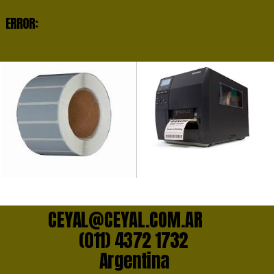 ribbon transferencia termica  cera premium 45 x 74 – argentina