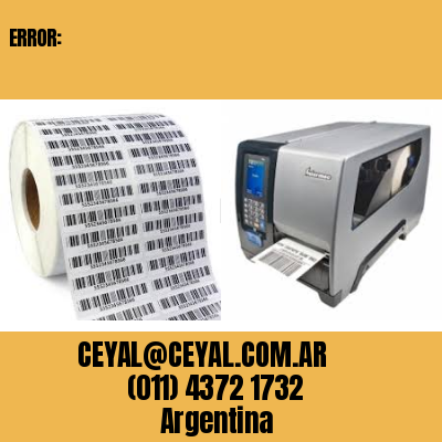 ribbon transferencia termica  cera premium 110 x 91 – argentina