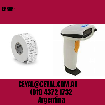 ribbon transferencia termica  cera premium 60 x 91 – argentina
