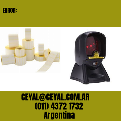 ribbon transferencia termica  cera premium 100 x 450 – argentina