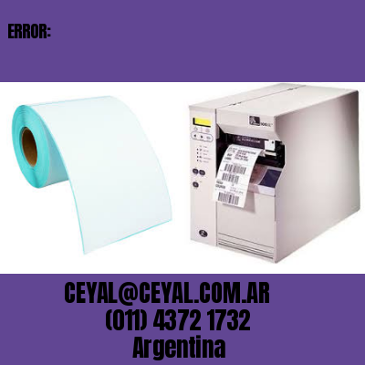 ribbon transferencia termica  mezcla 60×450 – argentina