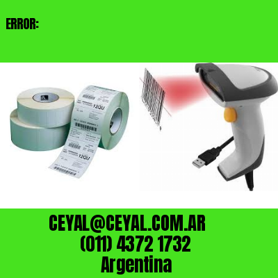 ribbon transferencia termica  mezcla 83 x 300 – argentina