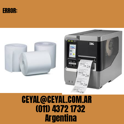 ribbon transferencia termica  mezcla 110 x 300 – argentina