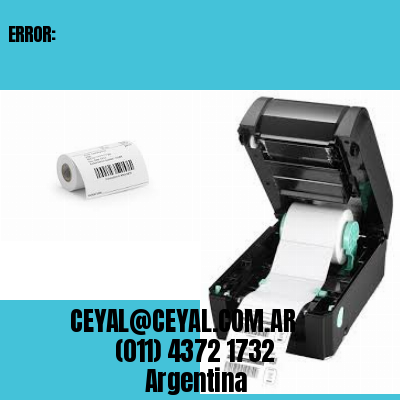ribbon transferencia termica  mezcla 60 x 91 – argentina