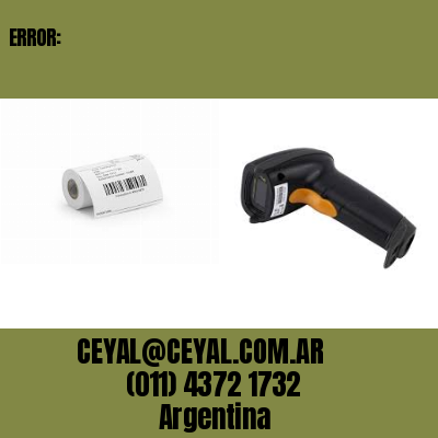 ribbon transferencia termica  mezcla 75 x 450 – argentina