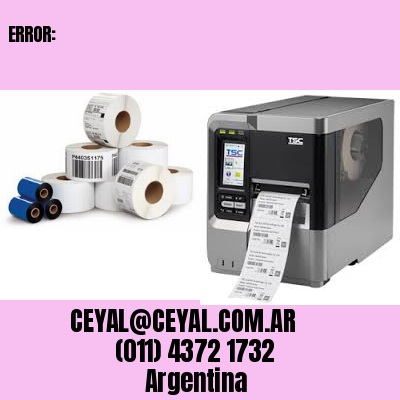 ribbon transferencia termica  hl 35 60×450 – argentina
