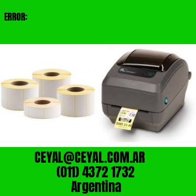 ribbon transferencia termica  hl 35 83 x 300 – argentina