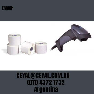 ribbon transferencia termica  hl 35 110 x 400 – argentina