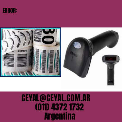 ribbon  cera 40 x 450 – argentina