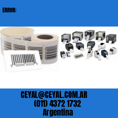 ribbon  hl 35 33 x 450 – argentina