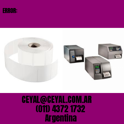 ribbon  cera 60×450 – argentina