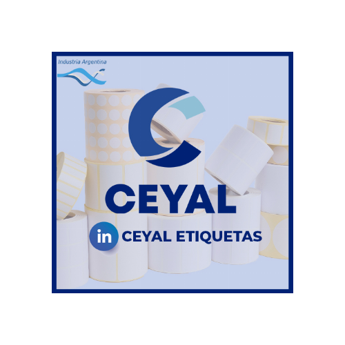 Etiquetas para Venta de prendas y accesorios para vestir . Elaboración propia