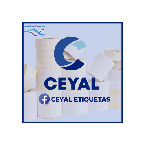 Etiquetas para servicios inmobiliarios . Matriz de costos