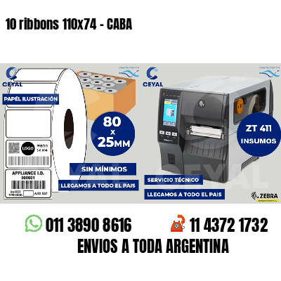 10 ribbons 110x74 - CABA