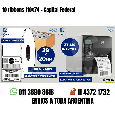 10 ribbons 110x74 - Capital Federal