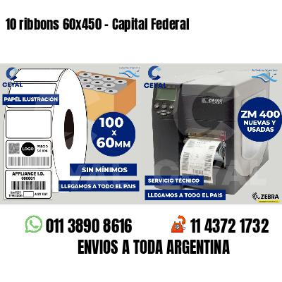 10 ribbons 60x450 - Capital Federal