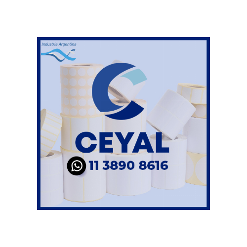 etiquetas adhesivas  para identificar pedidos ropa