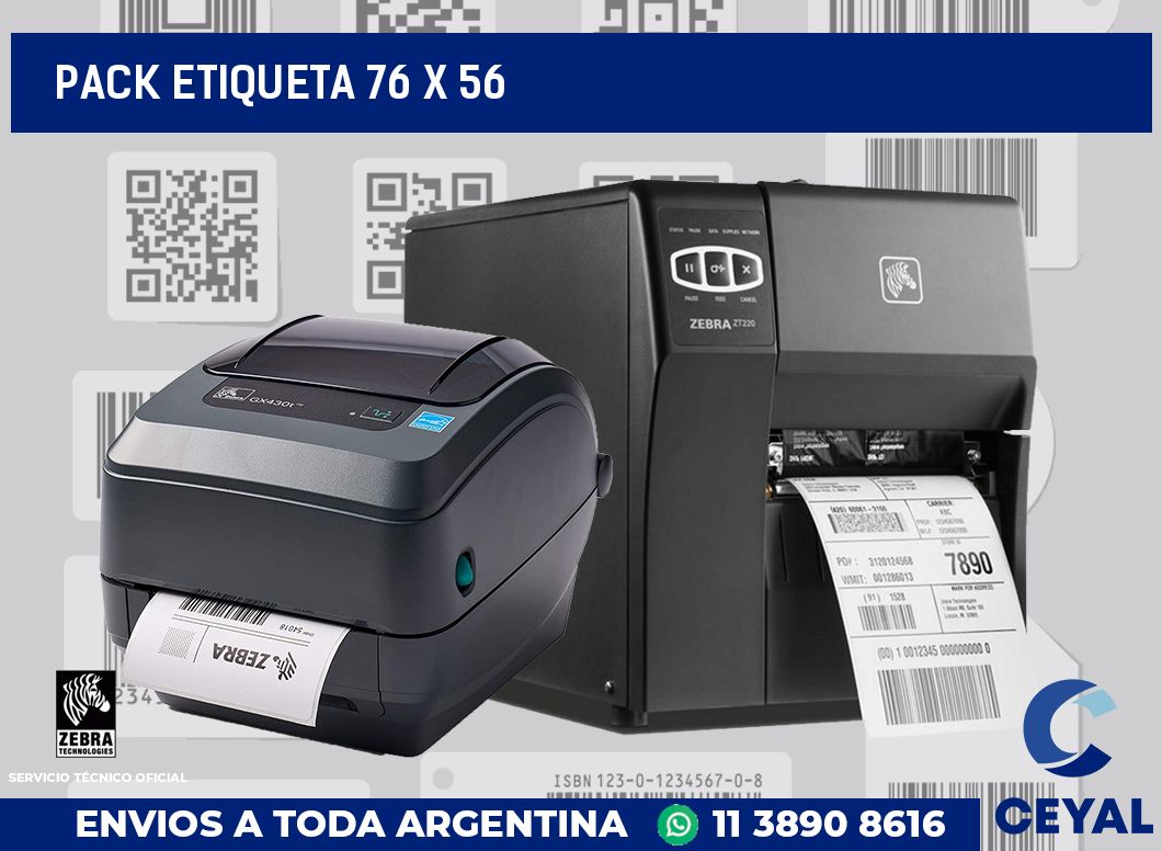 pack etiqueta 76 x 56
