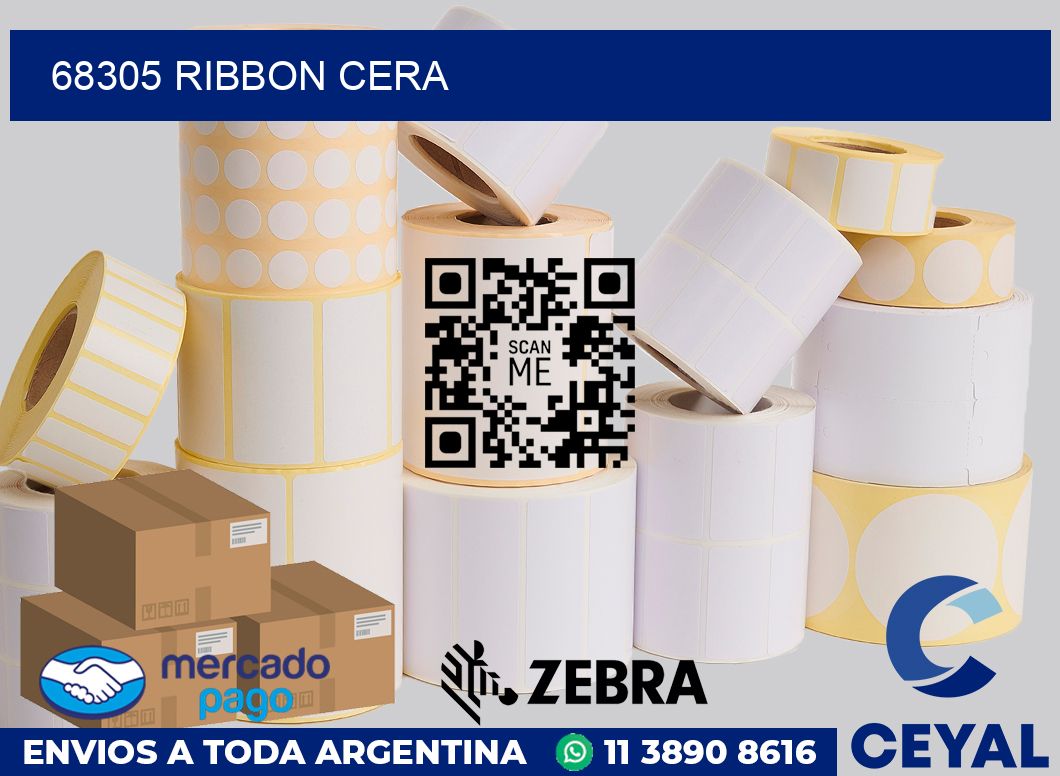 68305 ribbon cera