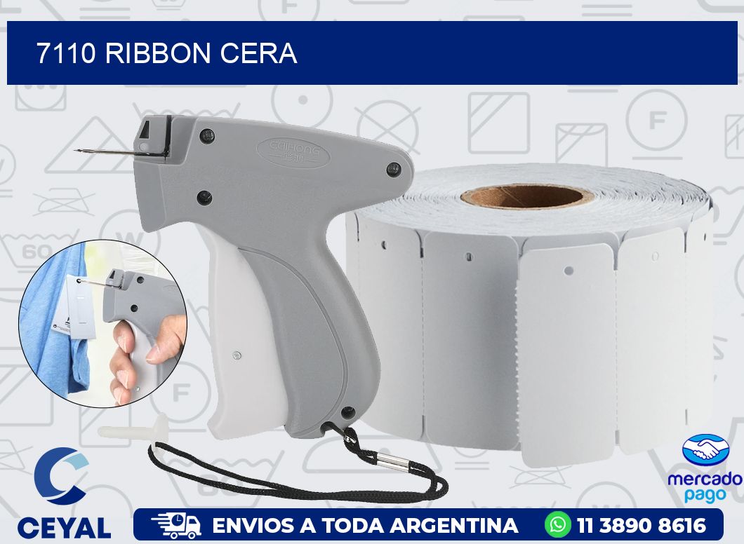 7110 RIBBON CERA
