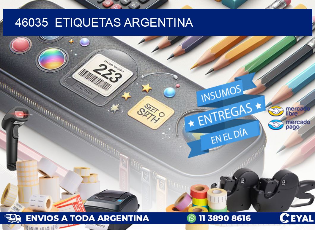 46035  etiquetas argentina