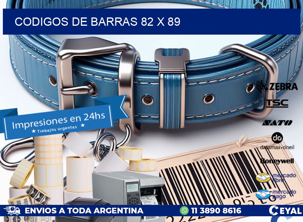 codigos de barras 82 x 89