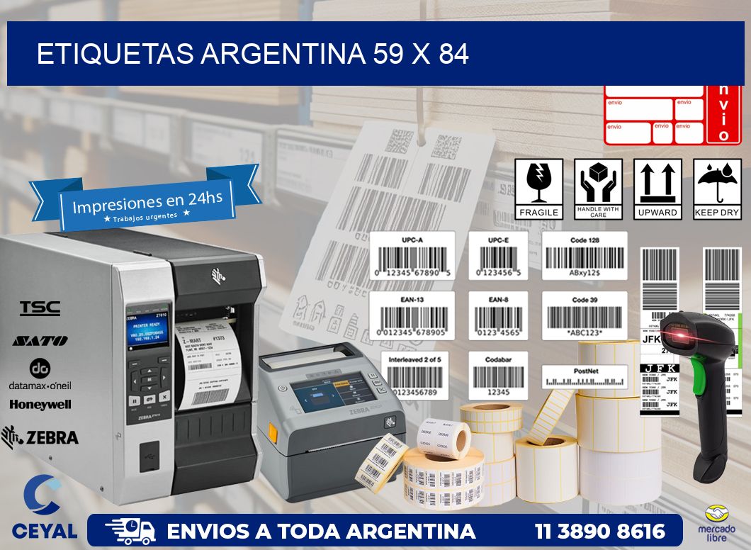 etiquetas argentina 59 x 84