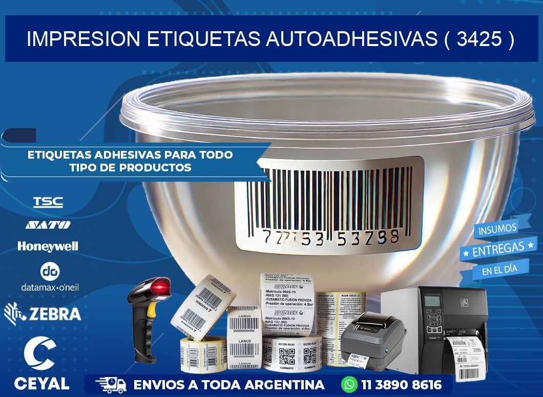 impresion etiquetas autoadhesivas ( 3425 )