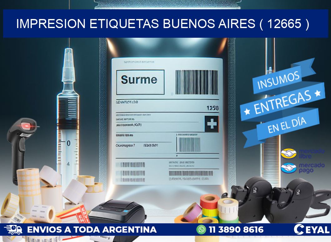 impresion etiquetas buenos aires ( 12665 )
