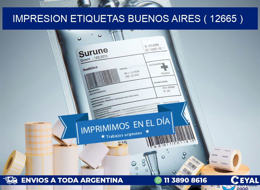 impresion etiquetas buenos aires ( 12665 )