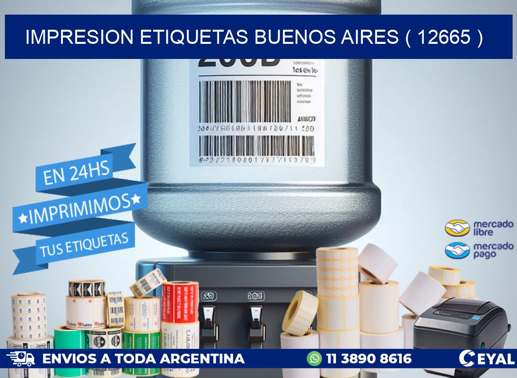 impresion etiquetas buenos aires ( 12665 )