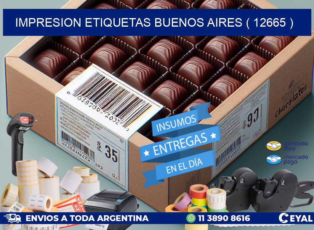 impresion etiquetas buenos aires ( 12665 )