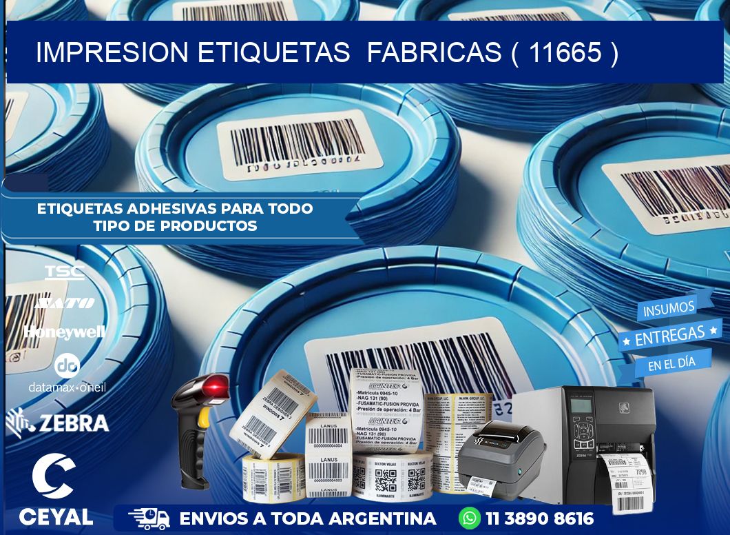 impresion etiquetas  fabricas ( 11665 )
