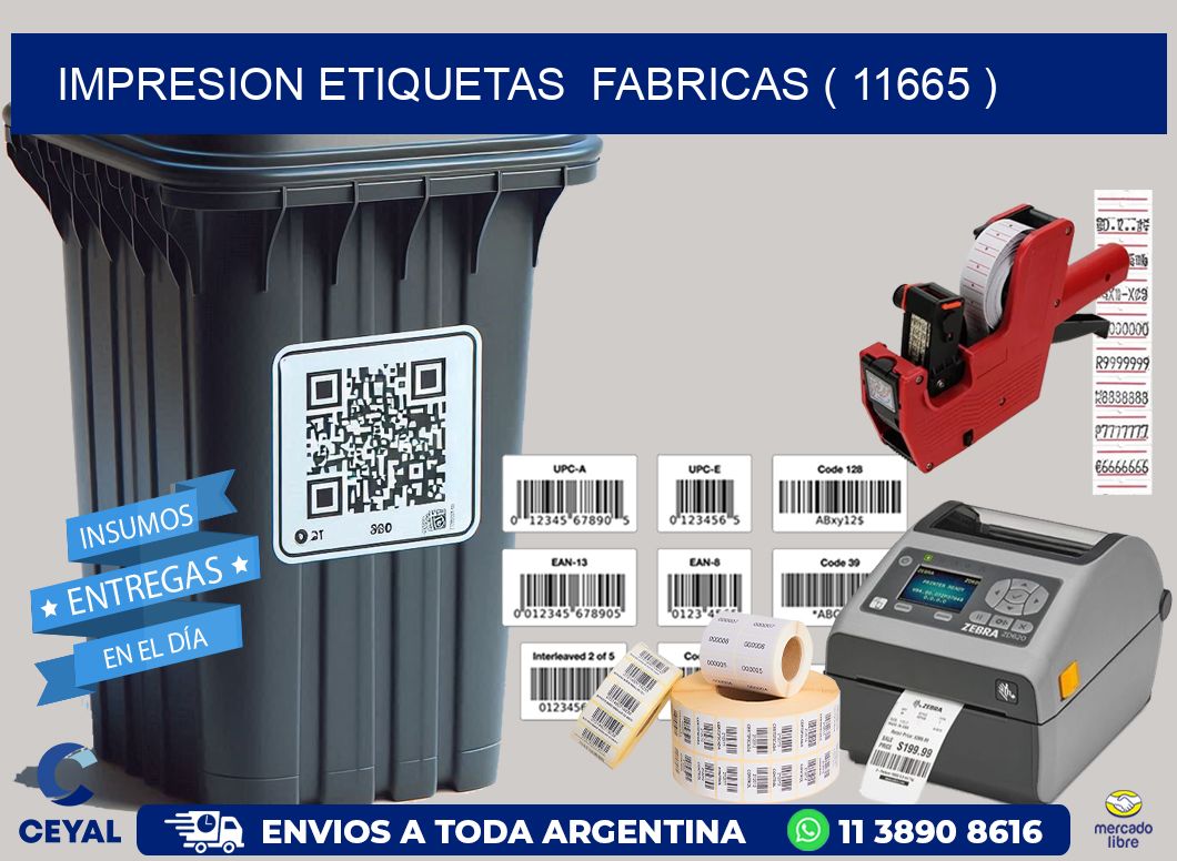 impresion etiquetas  fabricas ( 11665 )