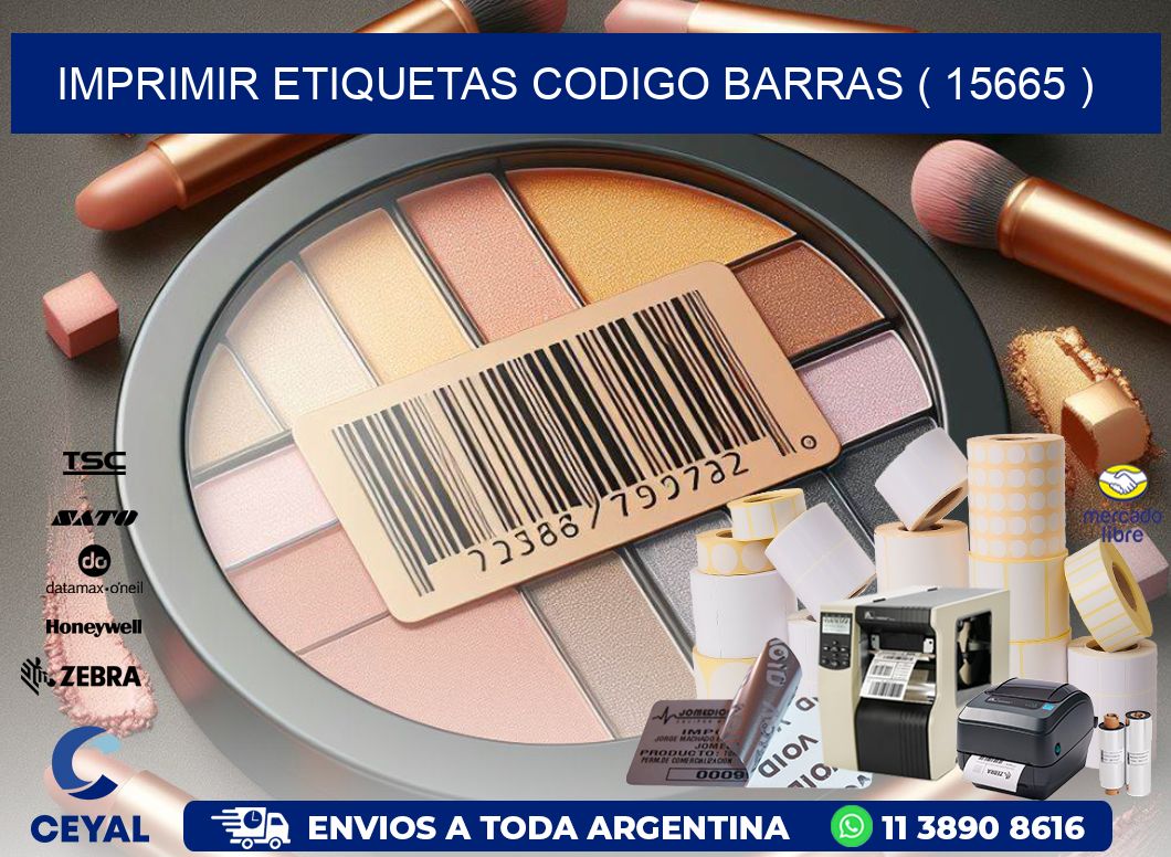 imprimir etiquetas codigo barras ( 15665 )