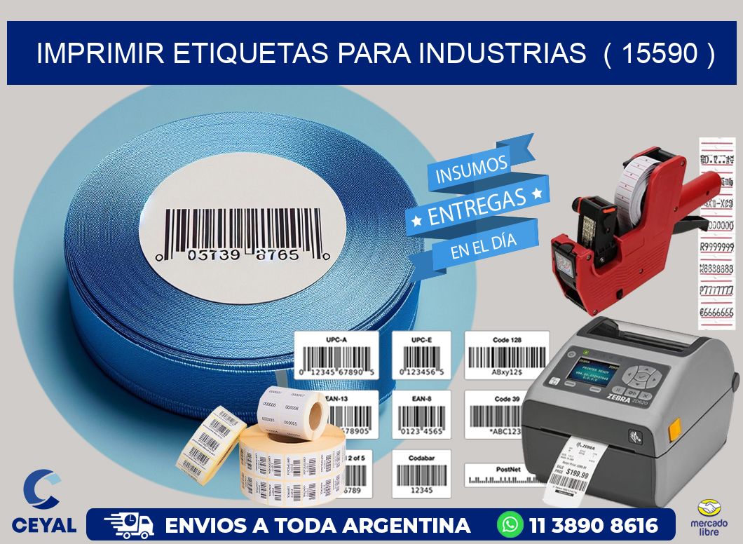 imprimir etiquetas para industrias  ( 15590 )