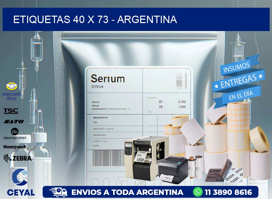 ETIQUETAS 40 x 73 – ARGENTINA