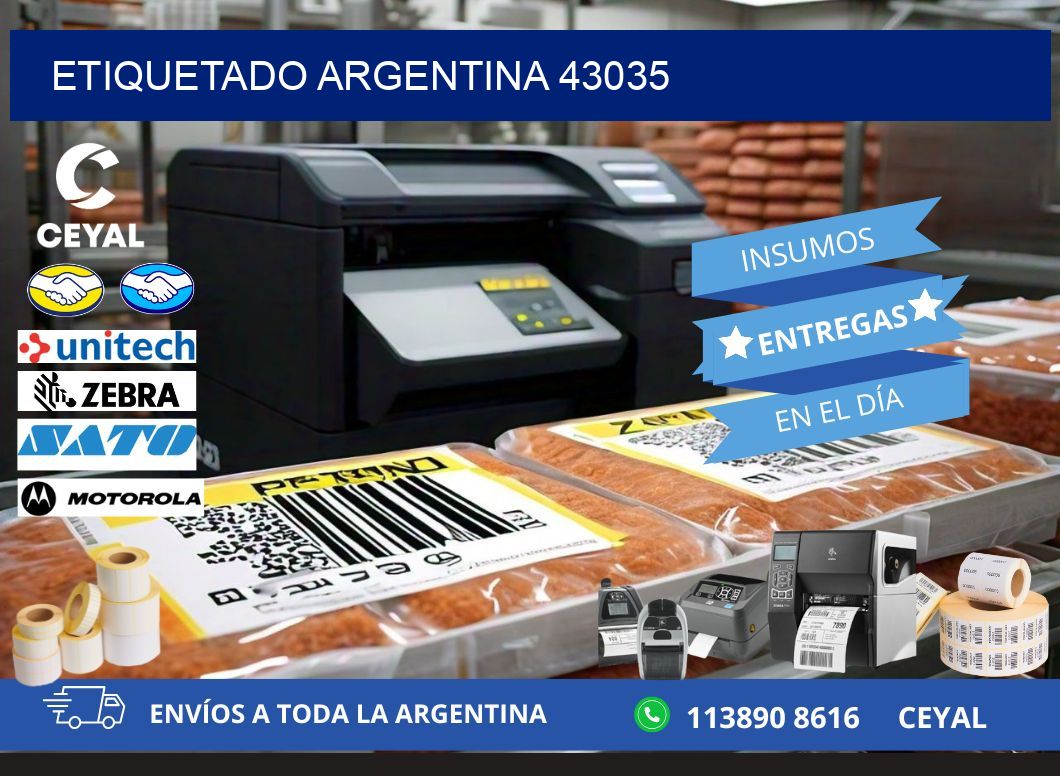 ETIQUETADO ARGENTINA 43035