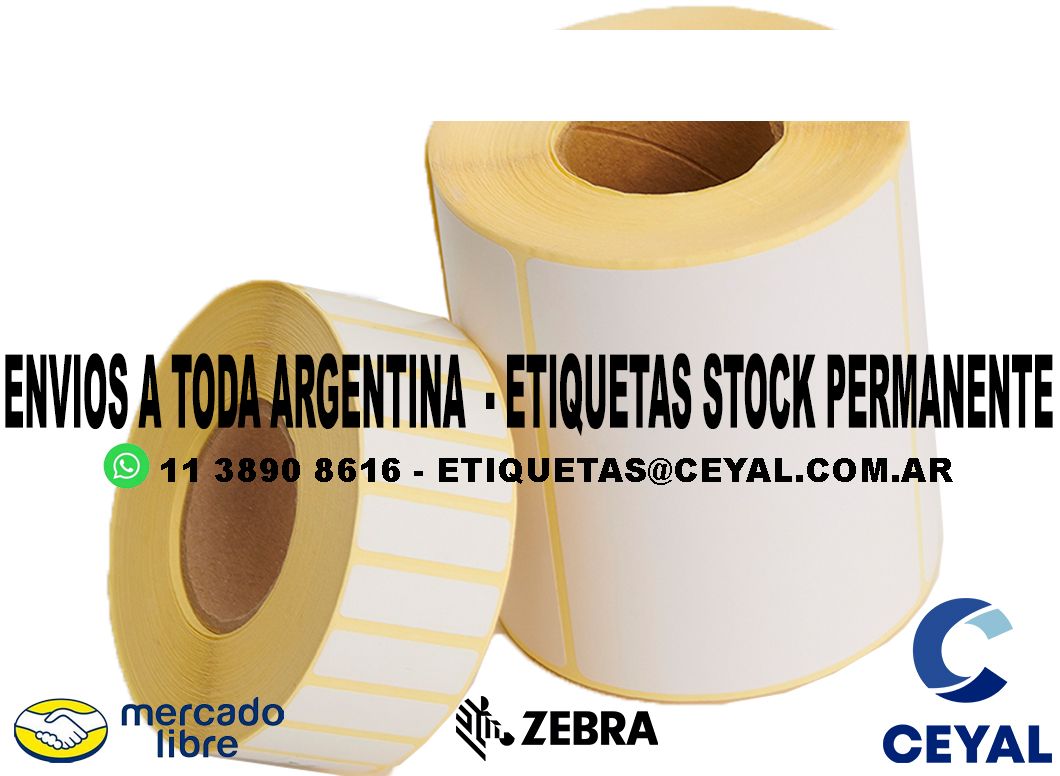 42285 ETIQUETAS