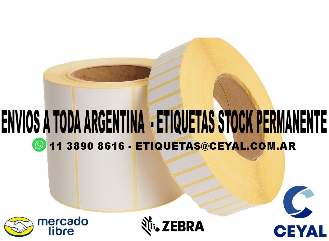 55475 ETIQUETAS
