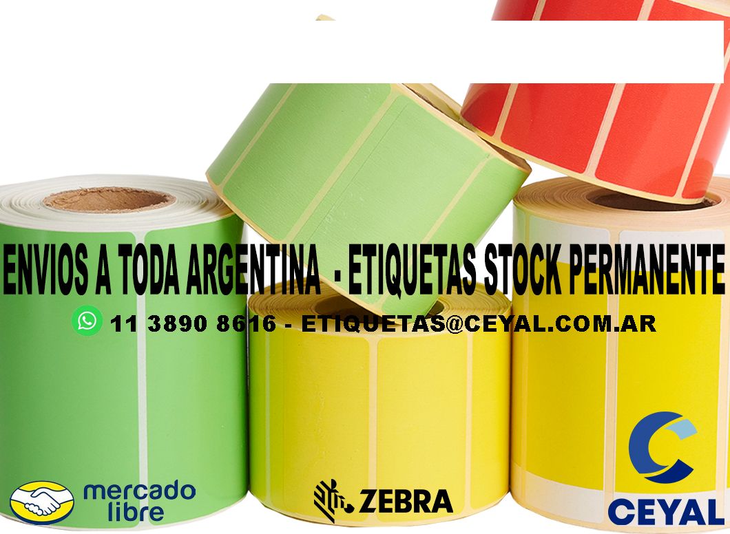 ZEBRA PORTÁTIL 79605