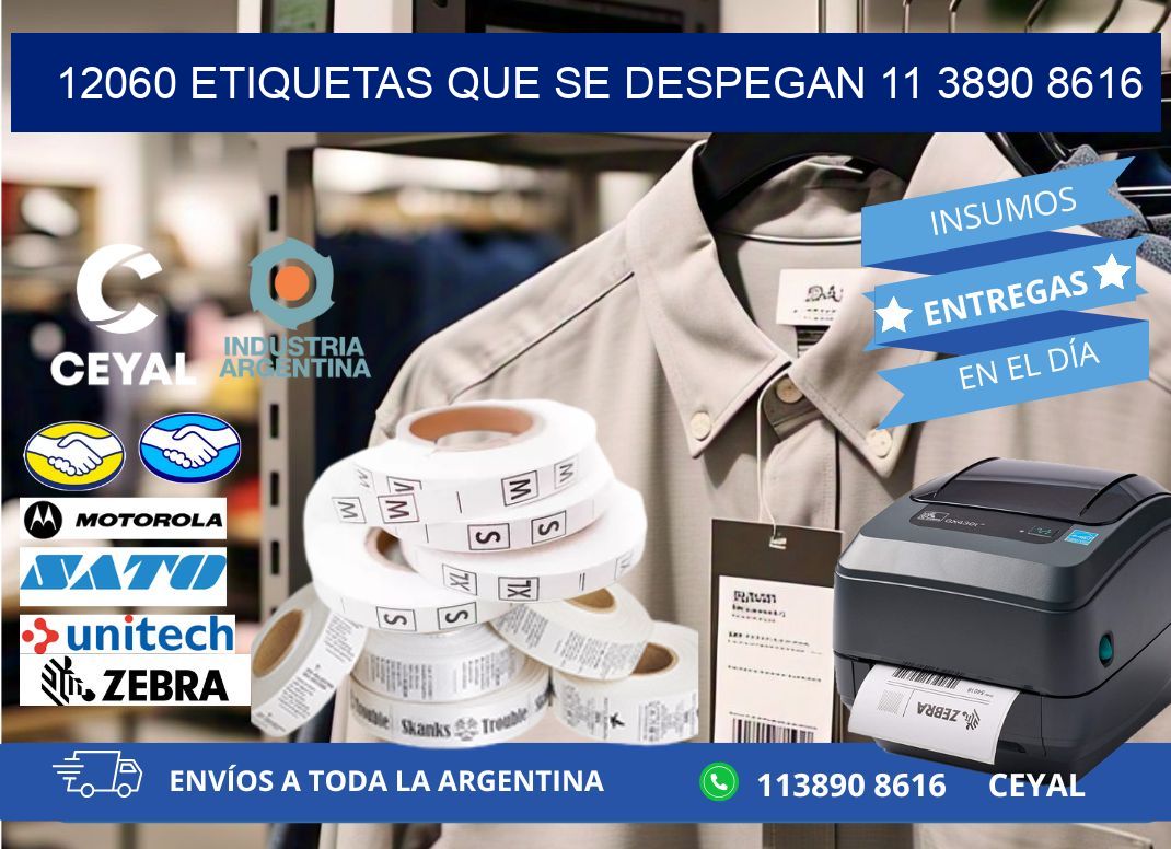 12060 ETIQUETAS QUE SE DESPEGAN 11 3890 8616