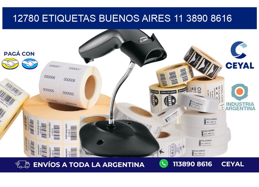 12780 ETIQUETAS BUENOS AIRES 11 3890 8616